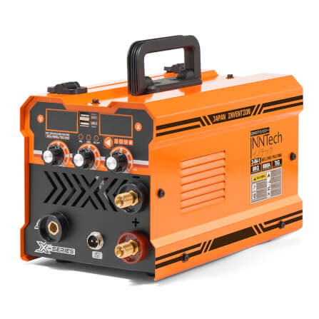 เครื่องเชื่อม INVERTER InnTech รุ่น TX-99G 3 ระบบ_2